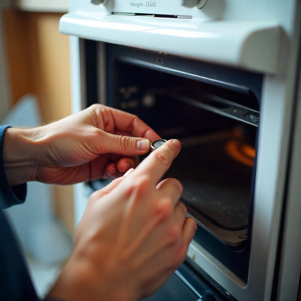 Professionele reparatie service